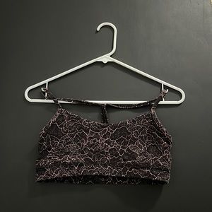 Lululemon Flow Y Bra